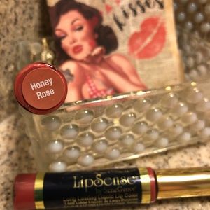LAST ONE - Honey Rose Lipsense 🍯🌹 NEW